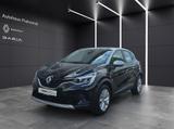 Renault Captur EVOLUTION Mild Hybrid 140 EDC Navi Klimaa - gebrauchte Renault Captur aus dem Jahr 2023