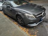 Mercedes-Benz CLS 350 Shooting Brake CLS 350 BlueTEC 4MATI... - Mercedes-Benz CLS 350 Shooting Brake aus 2015
