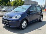 Volkswagen up! move up! BMT/Start-Stopp - Volkswagen up! in Mönchengladbach