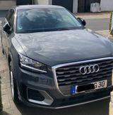 Audi Q2 30 TFSI S tronic sport sport - Audi Q2 von privat