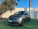 Lancia Ypsilon 1.0 FireFly Hybrid Ecochic Gold - Lancia Ypsilon mit Hybrid-Antrieb