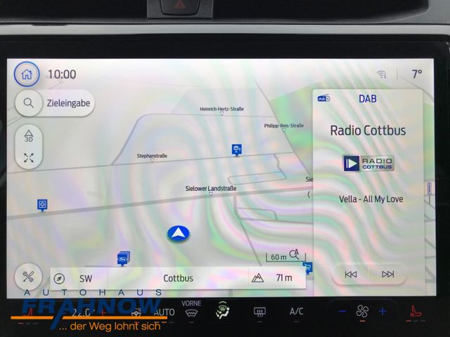 Foto Nummer 16: FORD Puma