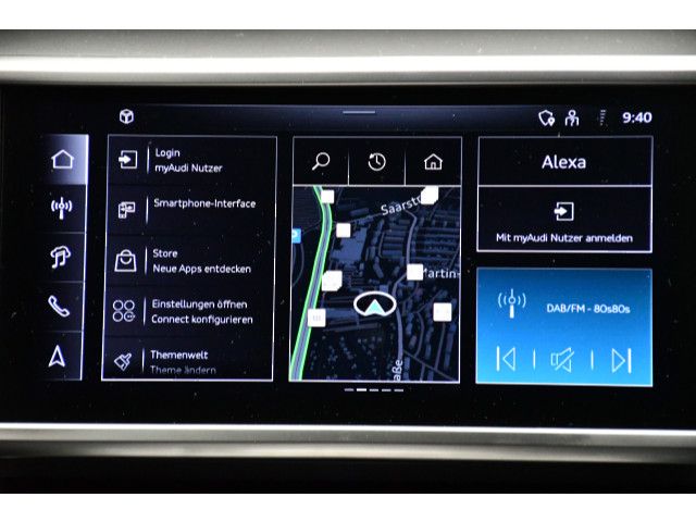 Audi A6 - Bild 8