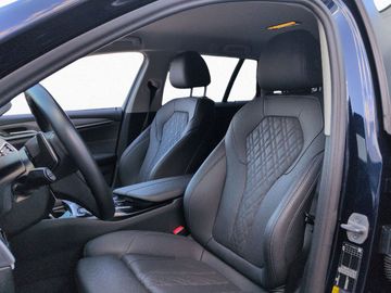 BMW 530 - 11
