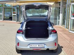 OPEL Corsa 1.2Turbo Edition NAVI-LED-KLIMA-SHZG-LHZG-