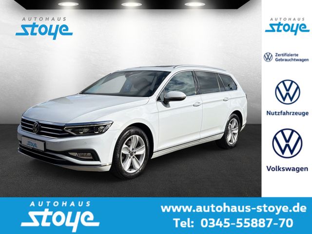 Passat Variant Elegance TSi DSG Navi PANO Elegan