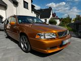 Volvo v70R FWD handgeschaltet Mango selten - gebrauchte Volvo V70 aus dem Jahr 1997