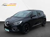 Renault Scenic IV Black Edition Leder, Navi, SHZ - gebrauchte Renault Scenic aus dem Jahr 2019