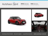 MINI John Cooper Works Pano,HUD,ACC,Aktivsitz - MINI John Cooper Works Jahreswagen