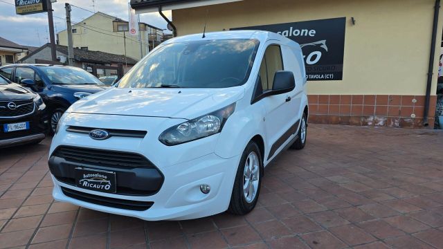 Ford Transit Connect Transit Connect 230 1.5 TDC