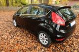 Ford Fiesta 1,25 60kW Titanium Titanium - Ford Fiesta: 60