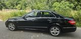 Mercedes-Benz E 350 CDI 4MATIC BlueEFFICIENCY AVANTG. AVAN... - Mercedes-Benz E 350: Cdi Blueefficiency