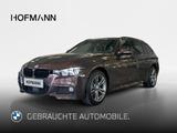 BMW 330i Touring xDrive Aut. Edition M Sport Shadow - BMW 330: 330i M Sport