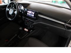 Fahrzeugabbildung Skoda Fabia Ambition 1.0 Apple CarPlay,Android Auto,Wi