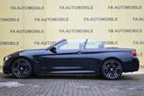 BMW M4 Cabrio Basis/INDIVIDUAL/HUD/HARMAN/AIR SCARF/ - gebrauchte BMW M4 aus dem Jahr 2019
