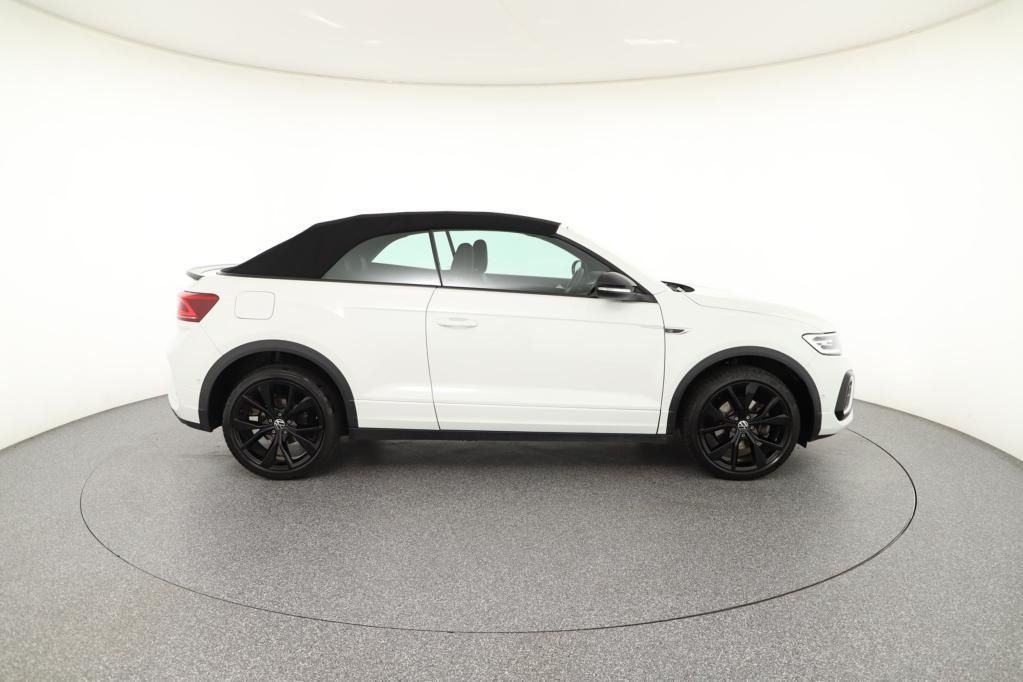 Volkswagen T-Roc Cabriolet R-Line 1.5 TSI AHK*Tempo*PDC*RFK
