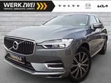 Volvo XC60 T8 Inscription Plug-In AWD ACC Pano HUD 19" - Volvo XC60 in Augsburg
