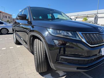 Skoda Kodiaq - 5