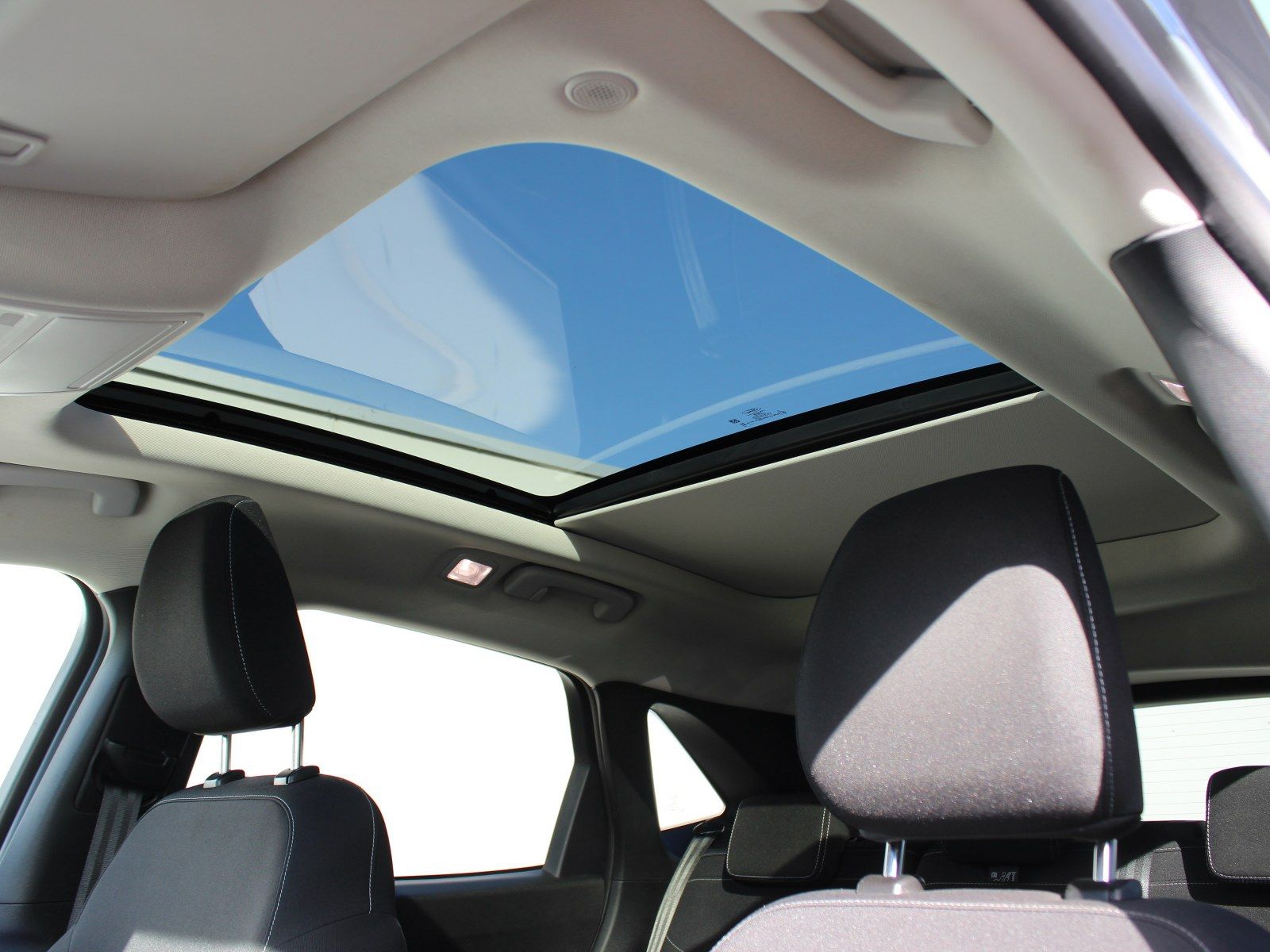 Fahrzeugabbildung Ford Kuga Titanium 1,5 EcoBoost Start/Stopp