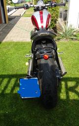 Triumph Bonneville Bobber - TRIUMPH BONNEVILLE