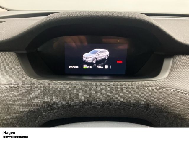 Skoda Enyaq - Bild 15