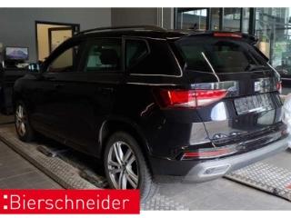 Seat Ateca 1.5 TSI DSG FR NAVI REAR VIEW SHZ