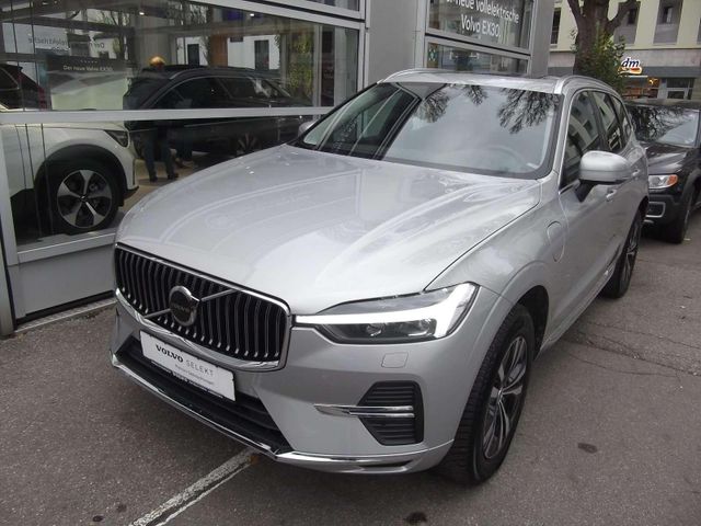 Volvo XC60 Inscription Expression Recharge Plug-In Hyb