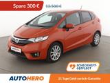 Honda Jazz 1.3 i-VTEC Elegance*TEMPO*CAM*PDC*SHZ*KLIMA - Honda Jazz mit Benzin-Antrieb: Elegance