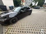 Mercedes-Benz CLA 220 4MATIC DCT - - Mercedes-Benz CLA 220 in Dortmund