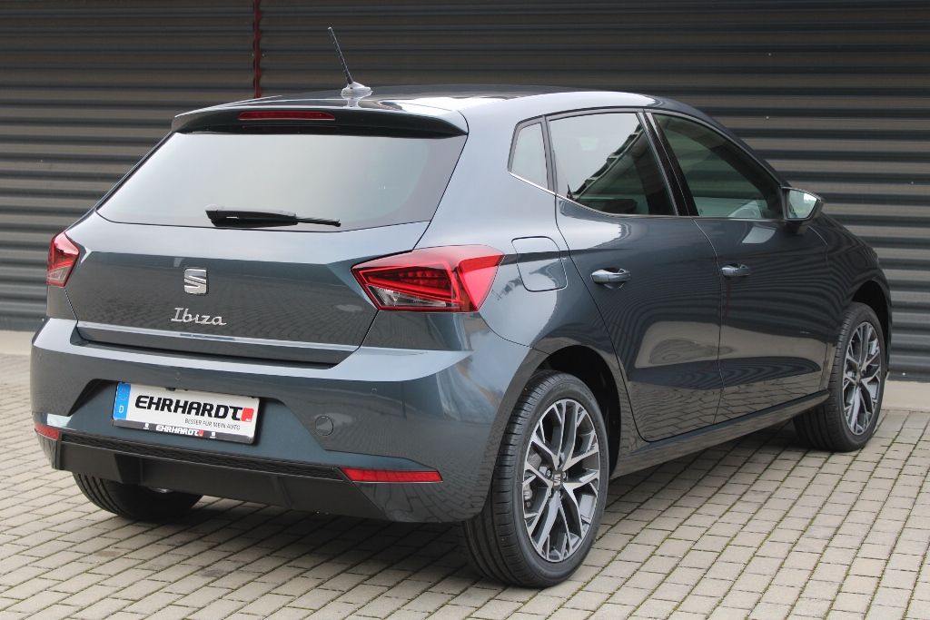 Seat Ibiza - Bild 5