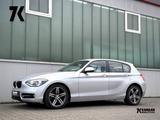 BMW 116i Sport-Line *XENON|PDC|KLIMA* - BMW 116: Sport Line