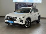 Hyundai Tucson Trend 1.6 T-GDI DCT 2WD ACC+HECK+RFK - gebrauchte Hyundai TUCSON aus dem Jahr 2021