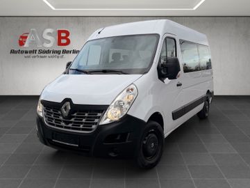 Renault Master - 1