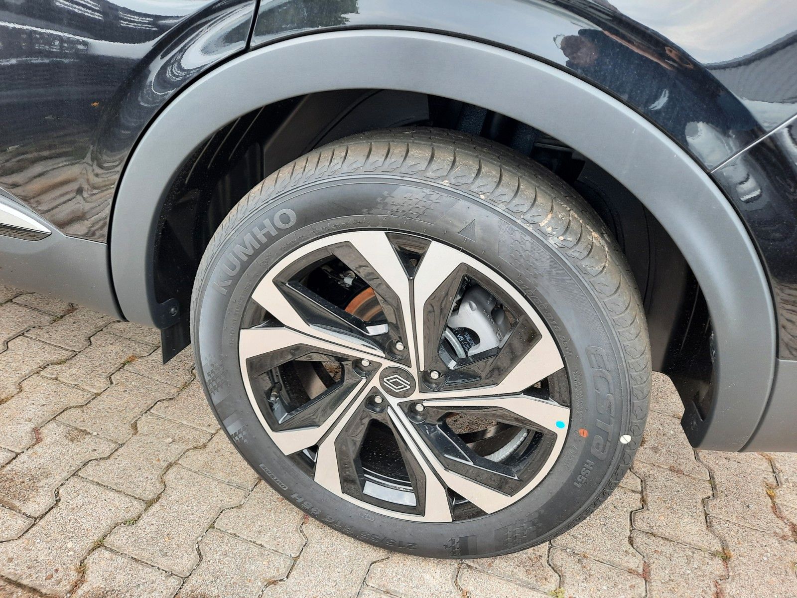 Renault Arkana - Bild 7