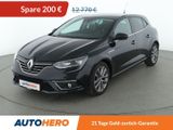 Renault Megane 1.6 dCi Energy BOSE-Edition *NAVI*HEAD-UP - Renault Megane mit Diesel-Antrieb: 1.6