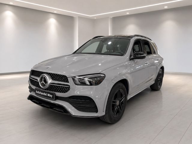 MERCEDES-BENZ GLE 350 d 4Matic Amg Line Panorama