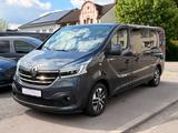 Renault Trafic Grand SpaceClass Automatik Navi Kamera - Renault Trafic 7-Sitzer