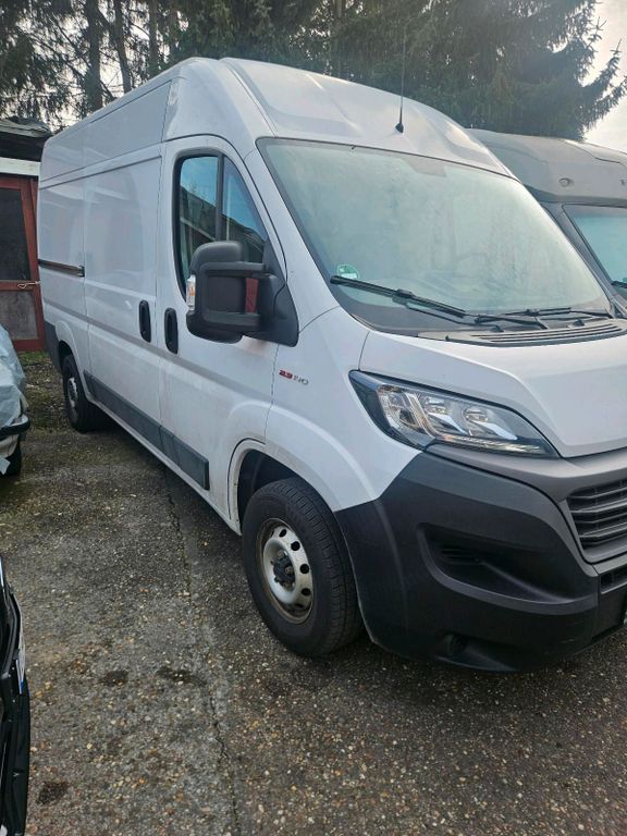 Image of Fiat Ducato
