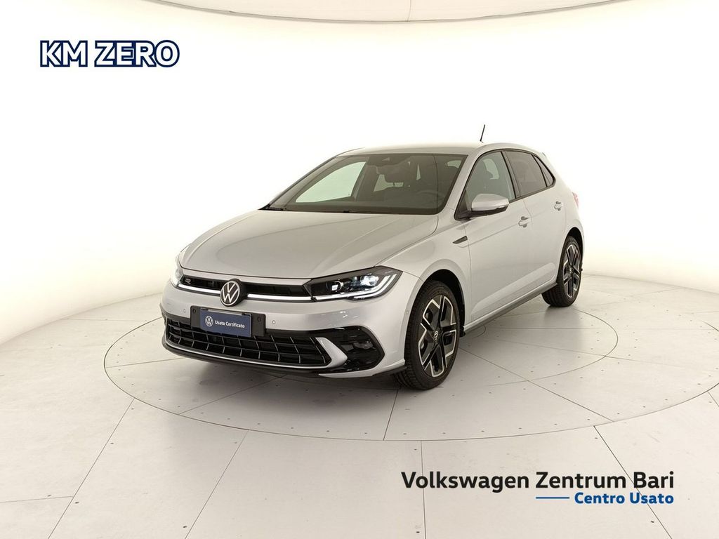 Image of Volkswagen Polo