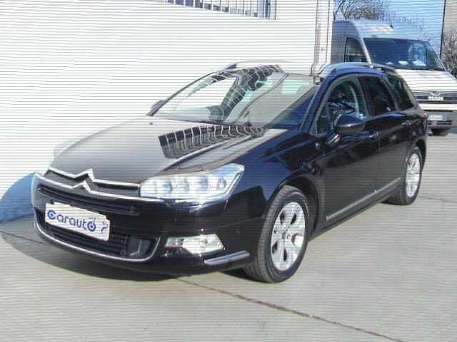 Citroën Citroen C5 2.0 HDi 160 Seduction SW Tourer