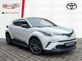 Toyota C-HR 1.8 Hybrid Team D + AHK-abnehmbar +Navi +DA