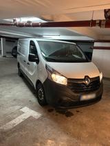 Renault Trafic Tech Van - Renault Trafic in Bonn