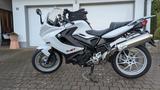 BMW F 800 GT - BMW F 800 GT