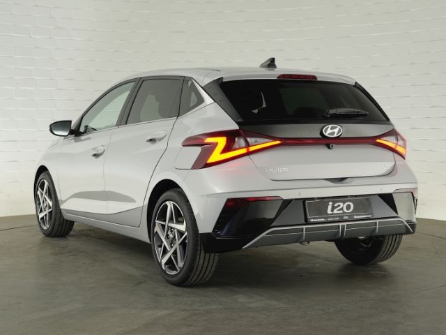 Hyundai i20 – Bild 30