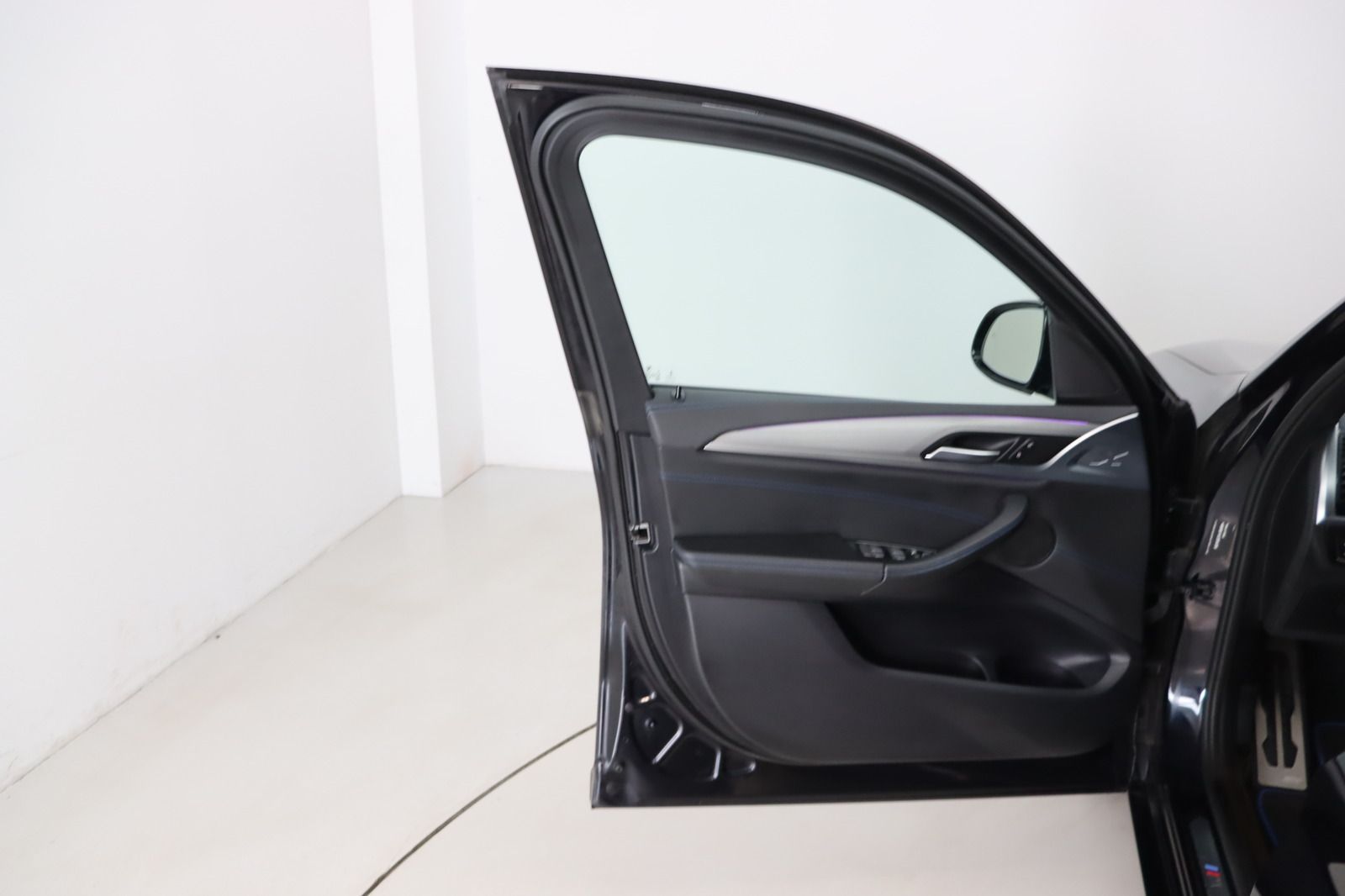 Fahrzeugabbildung BMW X3 xDrive 30d M Sport