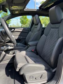 2022 AUDI Q4 E-TRON 照片 6