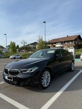 BMW 640i GT xDrive LCI | BMW Garantie bis 12/2027 - scheckheftgepflegte BMW 640 Gran Turismo