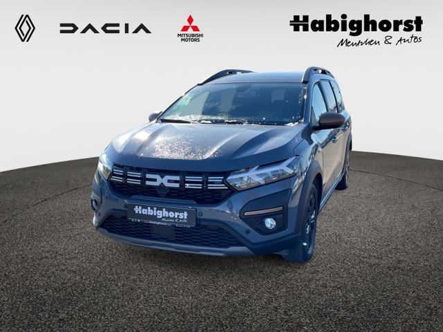 Dacia Jogger 1.6 Extreme HYBRID 140 7-Sitzer