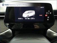 Volkswagen ID. Buzz - Vorschau Bild 10