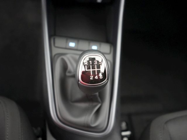 i20 FACELIFT T-GDi SELECT+NAVI+RÜCKFAHRKAMERA+FE